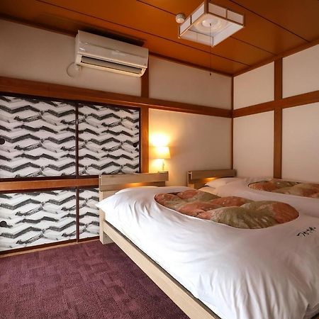 Tsukasaya Ryokan Tsuruoka Εξωτερικό φωτογραφία