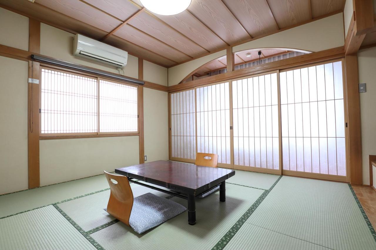 Tsukasaya Ryokan Tsuruoka Εξωτερικό φωτογραφία