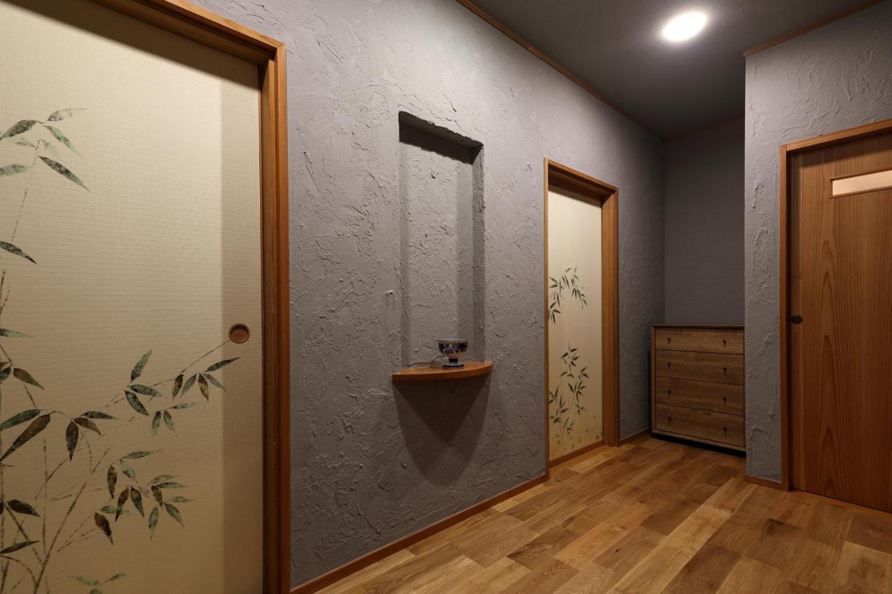 Tsukasaya Ryokan Tsuruoka Εξωτερικό φωτογραφία
