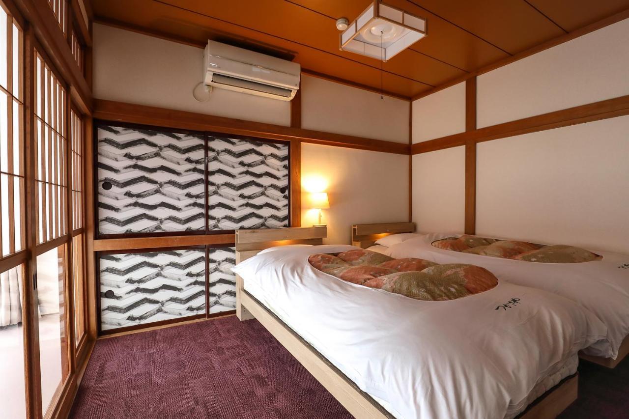 Tsukasaya Ryokan Tsuruoka Εξωτερικό φωτογραφία