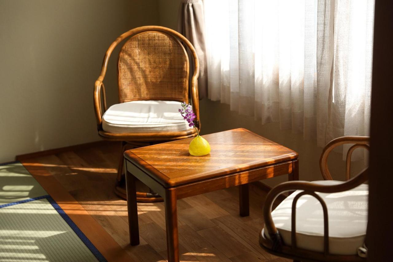 Tsukasaya Ryokan Tsuruoka Εξωτερικό φωτογραφία