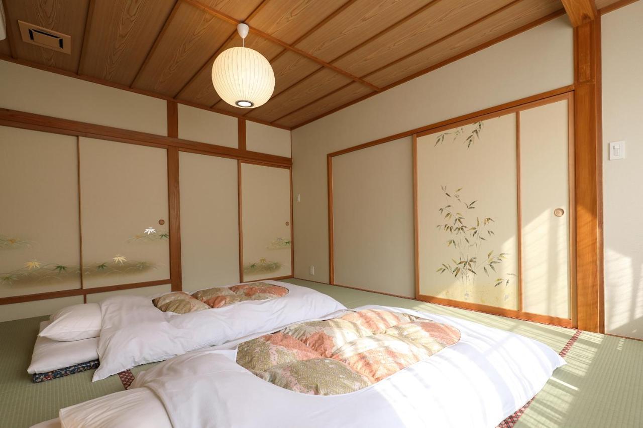 Tsukasaya Ryokan Tsuruoka Εξωτερικό φωτογραφία