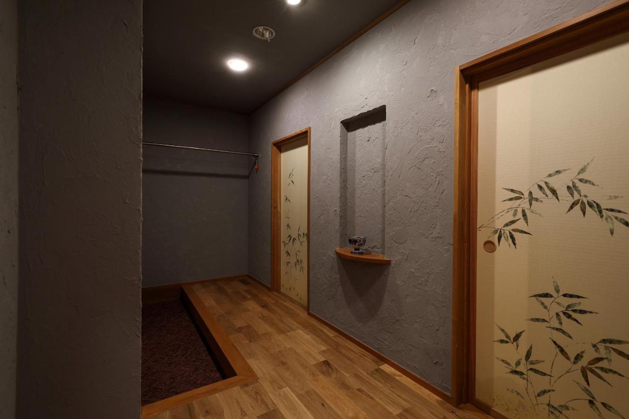 Tsukasaya Ryokan Tsuruoka Εξωτερικό φωτογραφία