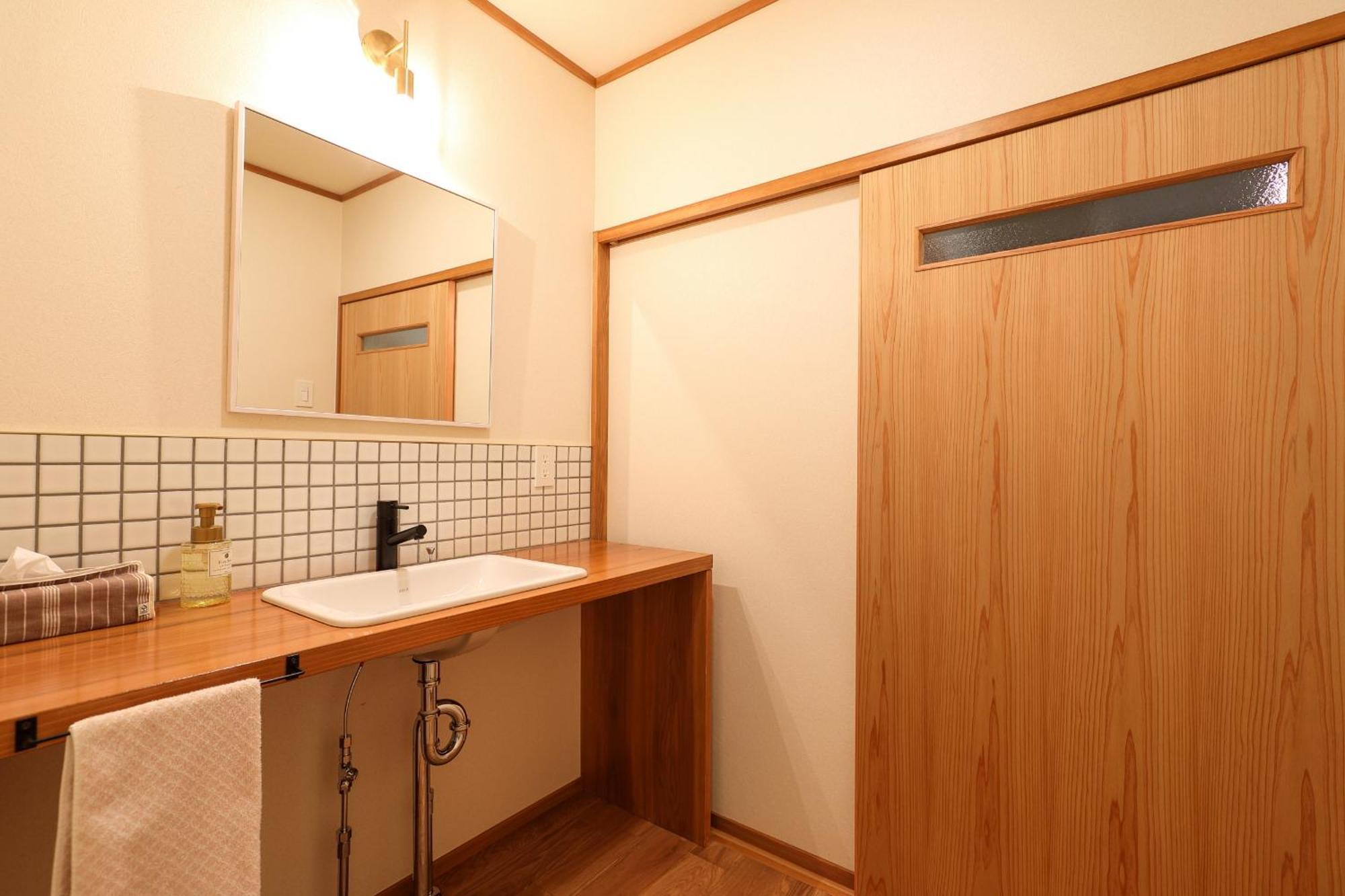 Tsukasaya Ryokan Tsuruoka Εξωτερικό φωτογραφία