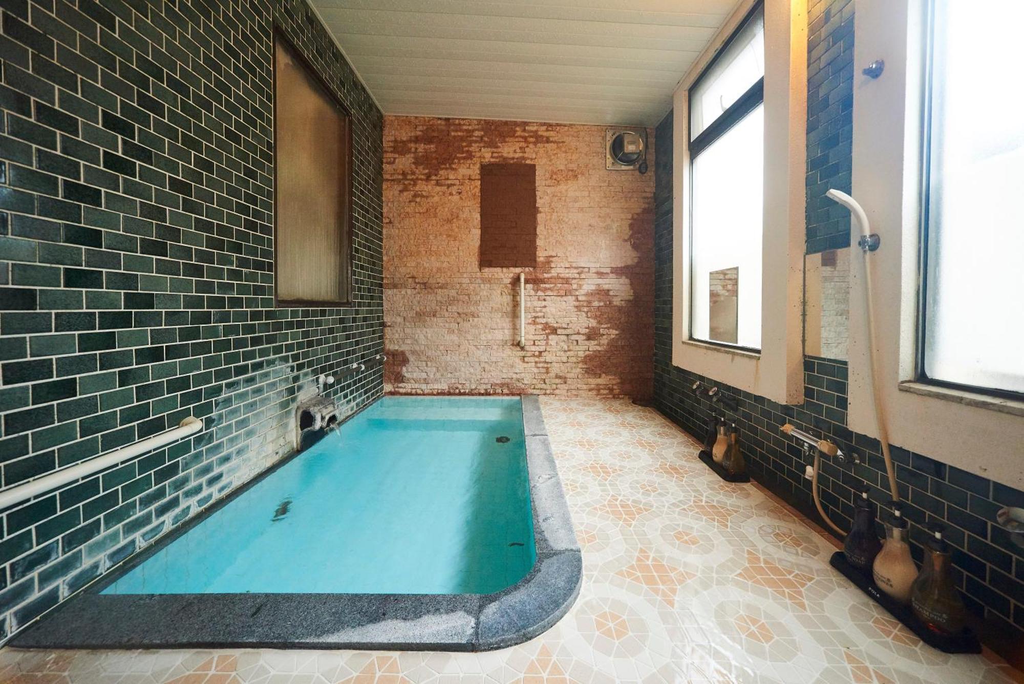 Tsukasaya Ryokan Tsuruoka Εξωτερικό φωτογραφία