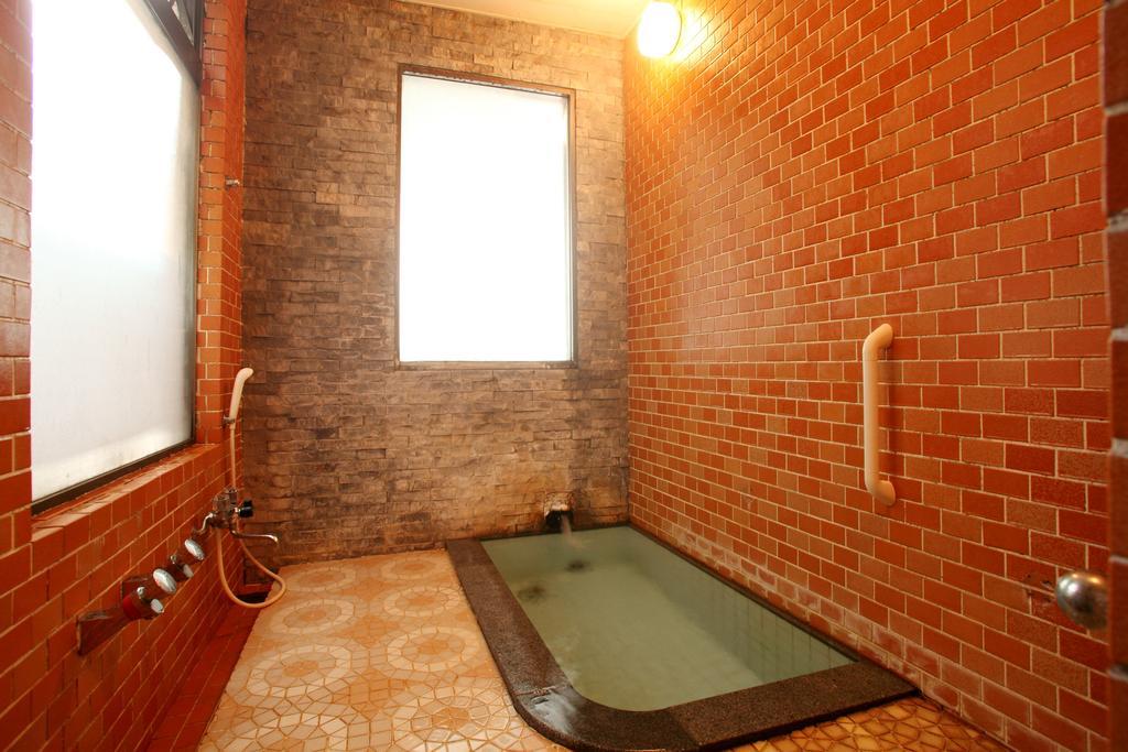 Tsukasaya Ryokan Tsuruoka Εξωτερικό φωτογραφία