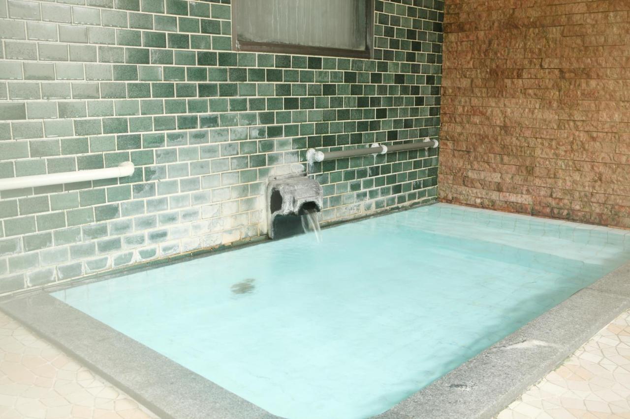 Tsukasaya Ryokan Tsuruoka Εξωτερικό φωτογραφία